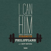 50 Philippians - 1999 by Heitzig, Skip